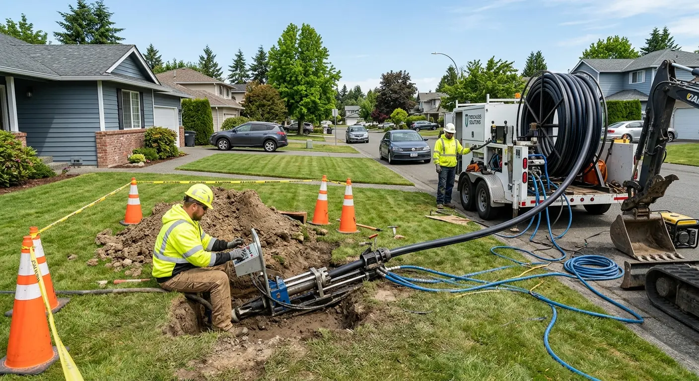 Sewer & Drain services in Totowa, NJ